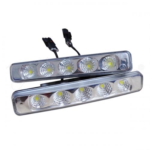 Universal High Power LED DRL Lights