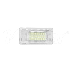 BMW LED Luggage Compartment Lamp