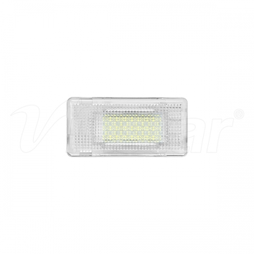 BMW LED Luggage Compartment Lamp