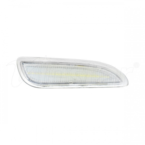 Benz Front LED Side Marker lamp