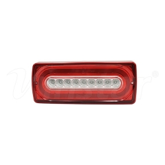 Benz LED TAIL LIGHTS(Clear)