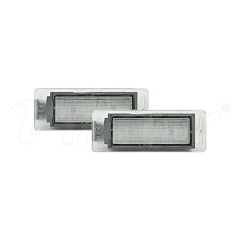 Buick LED License Plate Lamp(Canbus)