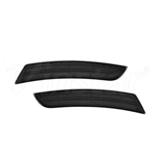 Cadillac Front Side marker Lamps(Smoke)