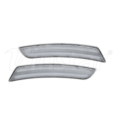 Cadillac Front Side marker Lamps(Clear)