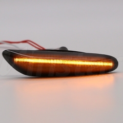LED Side Indicator Light (GIV) (Smoked)